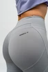 Ženske pajkice Nebbia High Waisted Shaping Leggings grey