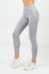 Ženske pajkice Nebbia High Waisted Shaping Leggings grey