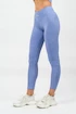 Ženske pajkice Nebbia High Waisted Shaping Leggings purple