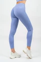 Ženske pajkice Nebbia High Waisted Shaping Leggings purple