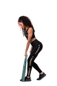 Ženske pajkice Nebbia Leggings Gold Classic 801 black