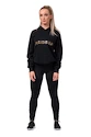 Ženske pajkice Nebbia Leggings Gold Classic 801 black  XS