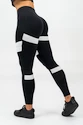 Ženske pajkice Nebbia Leggings high waist black