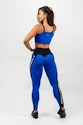 Ženske pajkice Nebbia Leggings high waist blue