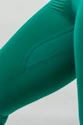 Ženske pajkice Nebbia Leggings high waist green