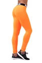 Ženske pajkice Nebbia Scrunch Butt leggings 528 orange