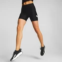 Ženske pajkice Puma  Fit Eversculpt 5" Tight Short Black