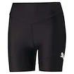 Ženske pajkice Puma  Fit Eversculpt 5" Tight Short Black XS