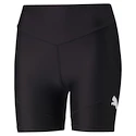 Ženske pajkice Puma  Fit Eversculpt 5" Tight Short Black XS