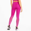 Ženske pajkice Puma Flawless High Waist 7/8 Tight Deep Orchid