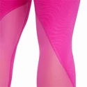 Ženske pajkice Puma Flawless High Waist 7/8 Tight Deep Orchid