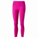 Ženske pajkice Puma Flawless High Waist 7/8 Tight Deep Orchid