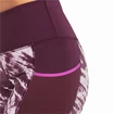 Ženske pajkice Puma Run 5K Graphic High Waist 7/8 Tight Grape Wine