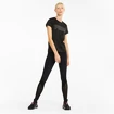 Ženske pajkice Puma Stardust High Waist Full Tight Puma Black