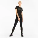 Ženske pajkice Puma Stardust High Waist Full Tight Puma Black