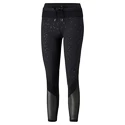 Ženske pajkice Puma Stardust High Waist Full Tight Puma Black