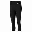 Ženske pajkice Puma Train Favorite High Waist 3-4 Tight Puma Black