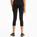 Ženske pajkice Puma Train Favorite High Waist 3-4 Tight Puma Black