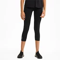 Ženske pajkice Puma Train Favorite High Waist 3-4 Tight Puma Black  XS