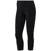 Ženske pajkice Reebok Lux 3/4 Tight 2 Black  S