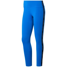 Ženske pajkice Reebok Lux Tight 2.0 Blue