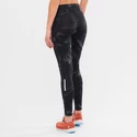 Ženske pajkice Salomon Agile Long Tight Black/AO