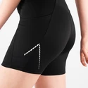 Ženske pajkice Salomon Cross Run Short Tight Black