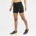 Ženske pajkice Salomon Cross Run Short Tight Black XL