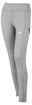 Ženske pajkice Tecnifibre Club Legging Silver