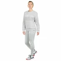 Ženske pajkice Tecnifibre Club Legging Silver