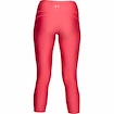 Ženske pajkice Under Armour Ankle Crop Branded Pink