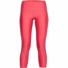 Ženske pajkice Under Armour Ankle Crop Branded Pink