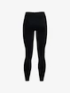 Ženske pajkice Under Armour Authentics Legging-BLK