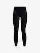 Ženske pajkice Under Armour Authentics Legging-BLK