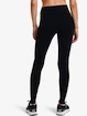 Ženske pajkice Under Armour Authentics Legging-BLK