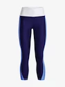 Ženske pajkice Under Armour Blocked Ankle Legging-BLU