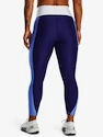 Ženske pajkice Under Armour Blocked Ankle Legging-BLU