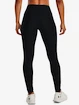 Ženske pajkice Under Armour Branded Legging-BLK