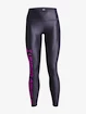 Ženske pajkice Under Armour Branded Legging-GRY