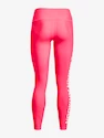 Ženske pajkice Under Armour Branded Legging-PNK