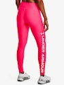 Ženske pajkice Under Armour Branded Legging-PNK