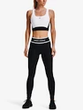 Ženske pajkice Under Armour Branded WB Legging-BLK