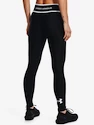 Ženske pajkice Under Armour Branded WB Legging-BLK