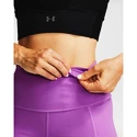 Ženske pajkice Under Armour CG Rush Legging Purple