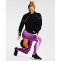 Ženske pajkice Under Armour CG Rush Legging Purple