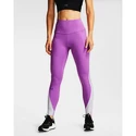 Ženske pajkice Under Armour CG Rush Legging Purple