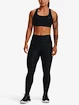 Ženske pajkice Under Armour Emboss Legging-BLK