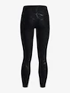 Ženske pajkice Under Armour Emboss Legging-BLK