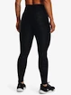 Ženske pajkice Under Armour Emboss Legging-BLK