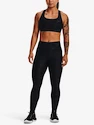 Ženske pajkice Under Armour Emboss Legging-BLK